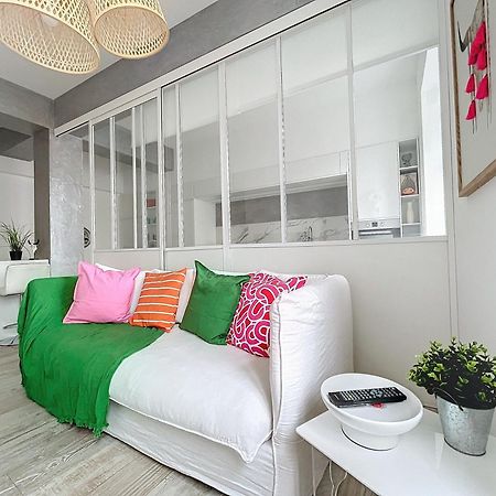 Appartement Centre Historique Miluza Zewnętrze zdjęcie
