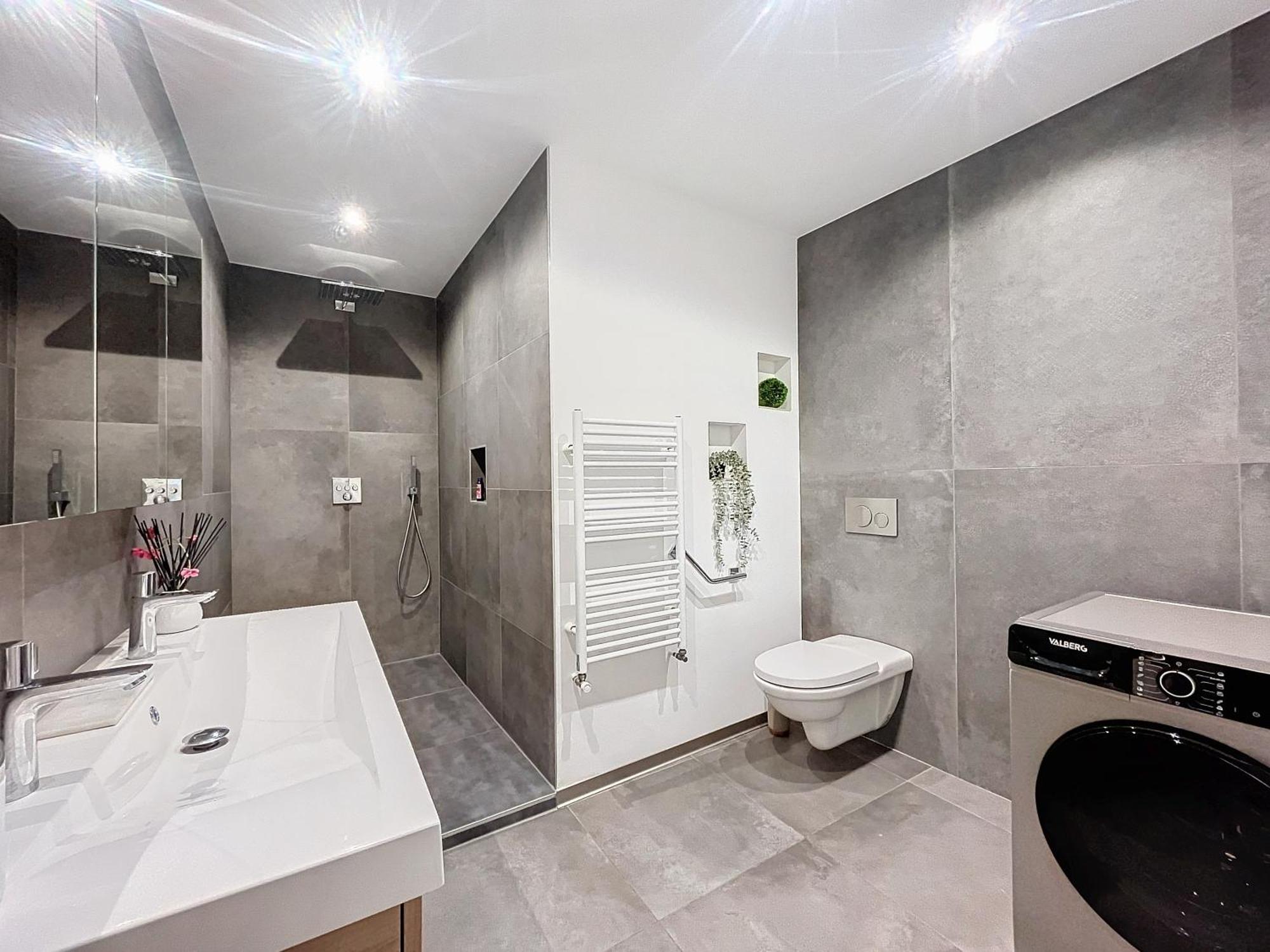 Appartement Centre Historique Miluza Zewnętrze zdjęcie