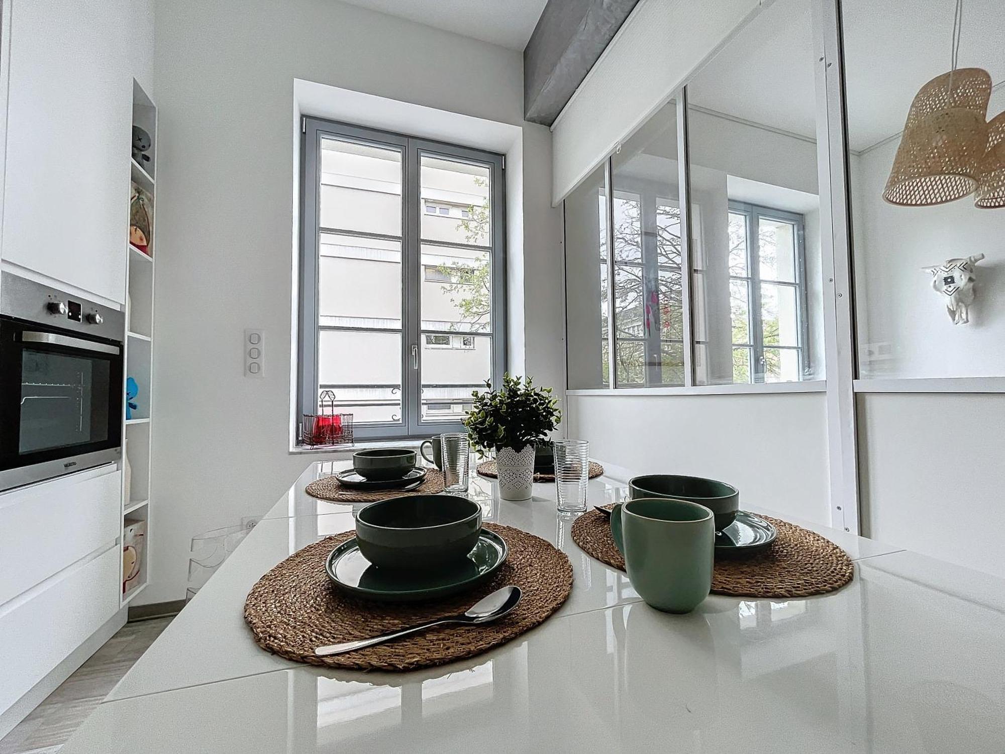 Appartement Centre Historique Miluza Zewnętrze zdjęcie